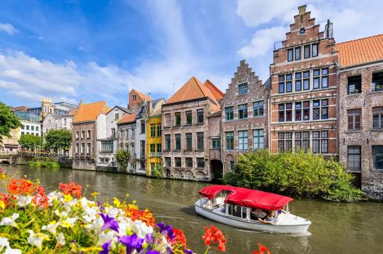 Поляки в Бельгии