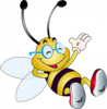 Profile picture for user пчёлка