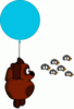 Profile picture for user Винни Пух